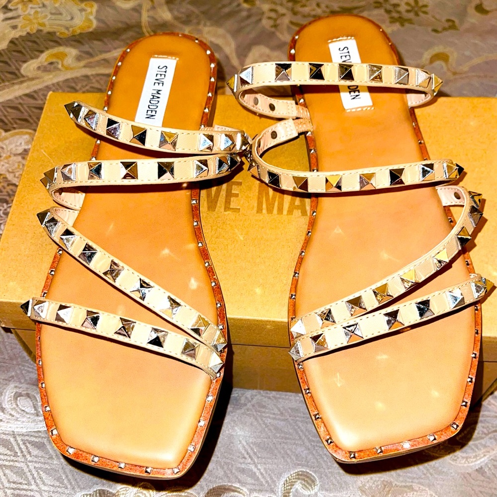 Steve Madden Sandals